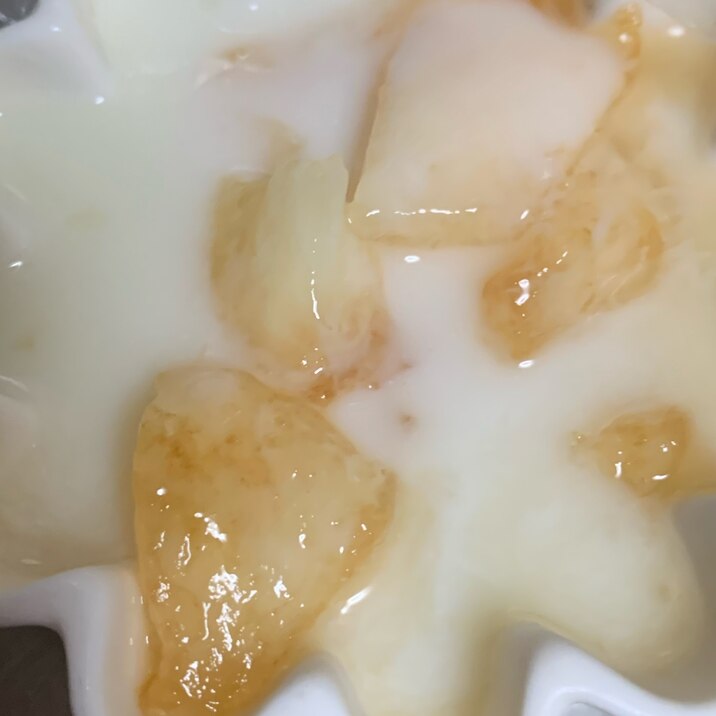 杏仁豆腐の素で 桃の杏仁豆腐 レシピ 作り方 By Reisa999 楽天レシピ 杏仁豆腐の素で 桃の杏仁豆腐 レシピ 作り方 By Reisa999 楽天レシピ